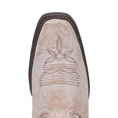 Women's Laredo 51169 11" Audrey Leather Small Square Toe *Closeout*