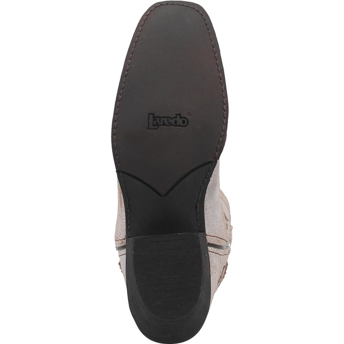 Women's Laredo 51169 11" Audrey Leather Small Square Toe *Closeout*