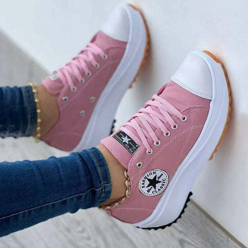 Pink / 9