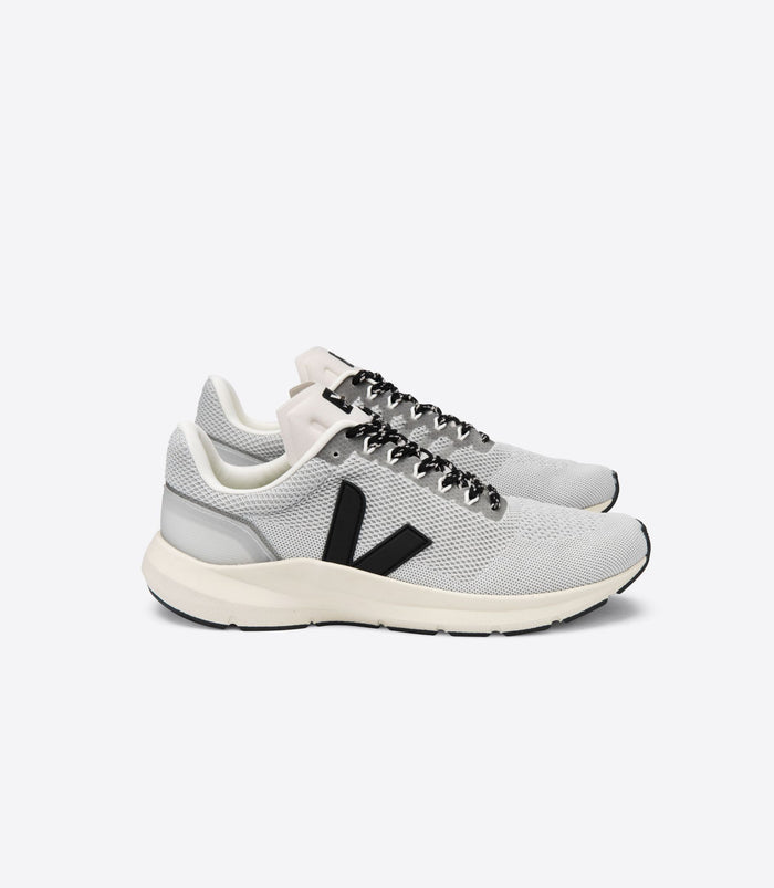Women's Marlin V-knit Polar Black