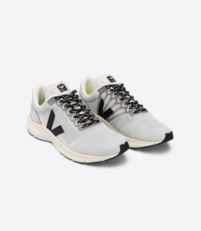 Women's Marlin V-knit Polar Black