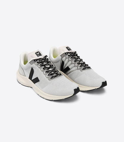 Women's Marlin V-knit Polar Black