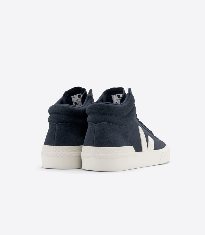 Women's Minotaur Suede Nautico Pierre