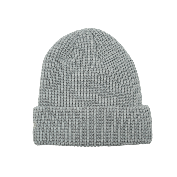 Women's New Era Buffalo Bills Gray Knit Beanie