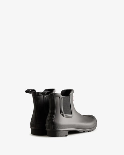 Women's Original Chelsea Boots BLACK