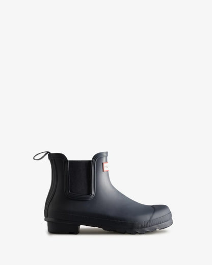 Women's Original Chelsea Boots NAVY