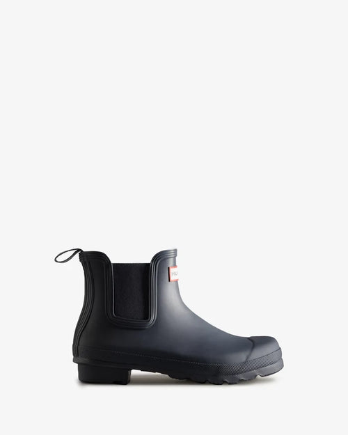 Women's Original Chelsea Boots NAVY