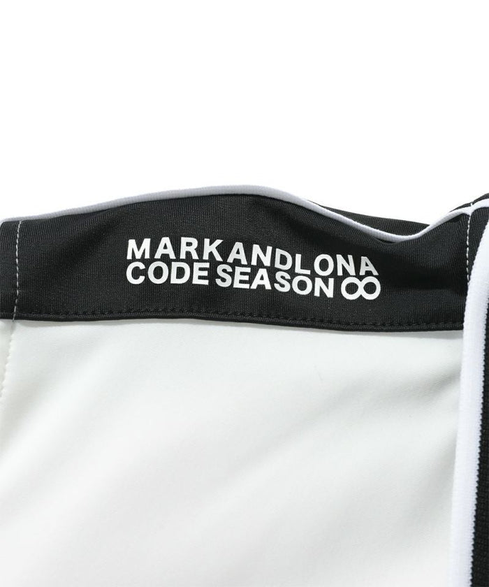 Women's Polo Cd8-slp White
