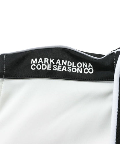 Women's Polo Cd8-slp White