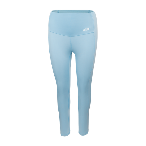 Light blue Women's Pro Line Legging with high waist