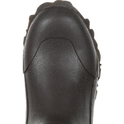 WOMEN'S ROCKY RKS0377 CORE CHORE RUBBER OUTDOOR BOOT CLOSEOUT