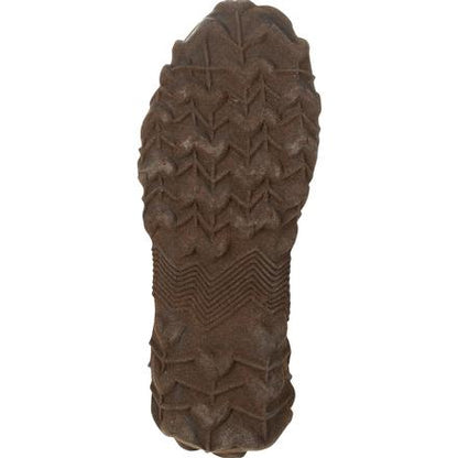 WOMEN'S ROCKY RKS0377 CORE CHORE RUBBER OUTDOOR BOOT CLOSEOUT