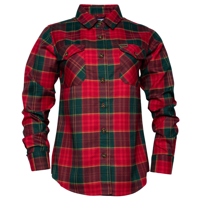 Women's The McCallister 2.0 Flannel - Dixxon Flannel Co.