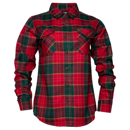 Women's The McCallister 2.0 Flannel - Dixxon Flannel Co.