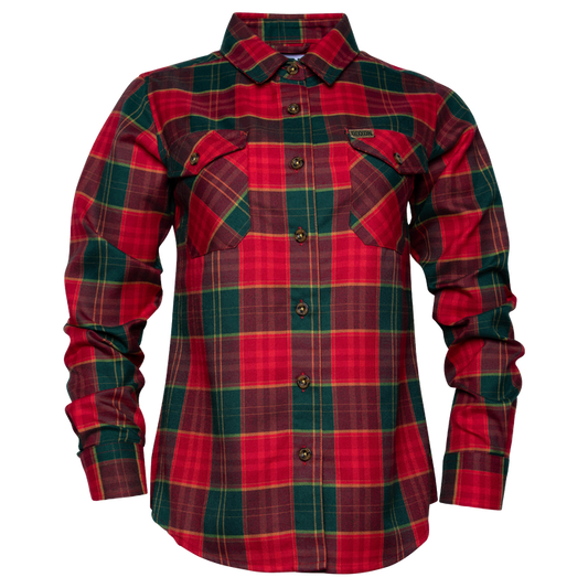 Women's The McCallister 2.0 Flannel - Dixxon Flannel Co.