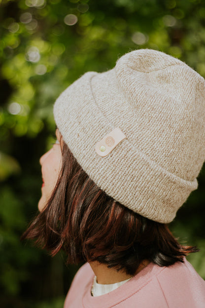 WOOL CAPS