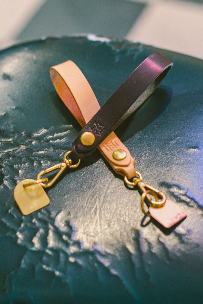 Wrist Key Carry