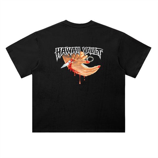 Wrist Tee