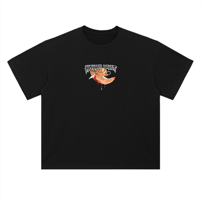 Wrist Tee