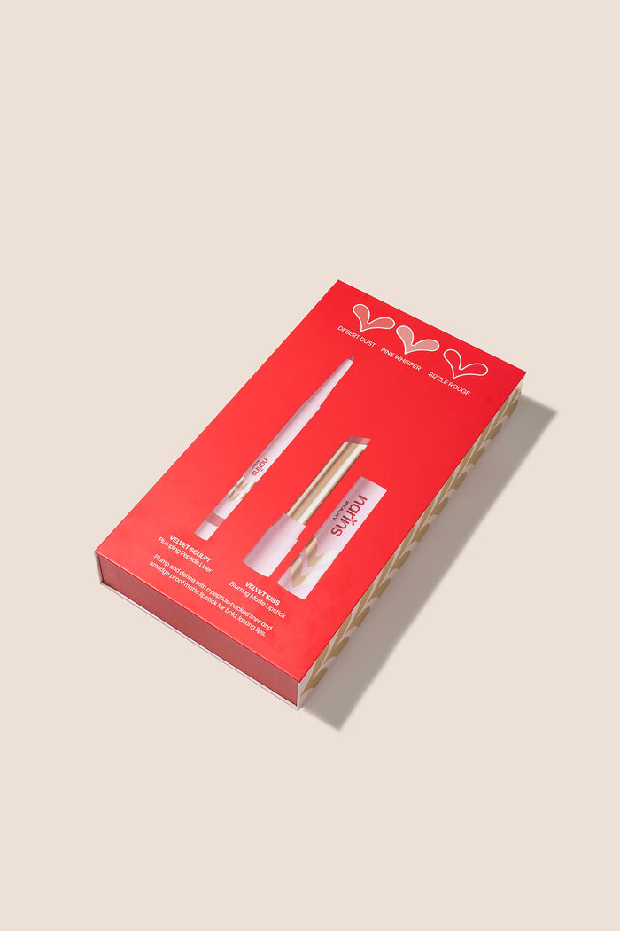 XOXO LIP ATELIER