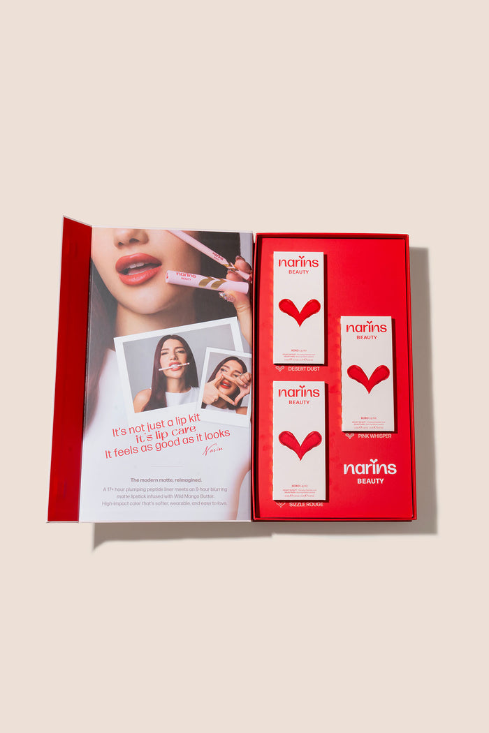 XOXO LIP ATELIER
