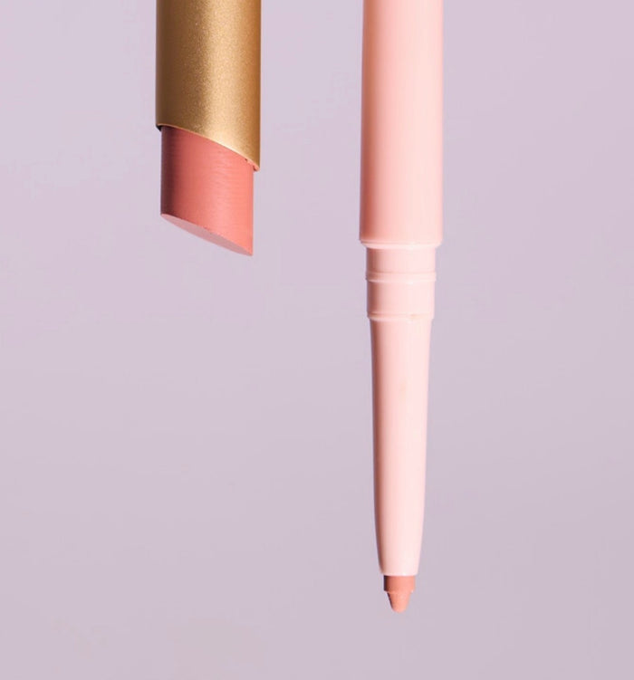 XOXO LIP KIT DESERT DUST