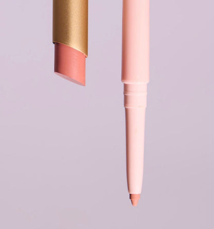 XOXO LIP KIT DESERT DUST