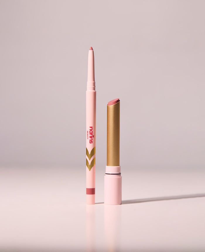 XOXO LIP KIT PINK WHISPER