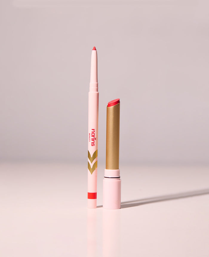 XOXO LIP KIT SIZZLE ROUGE