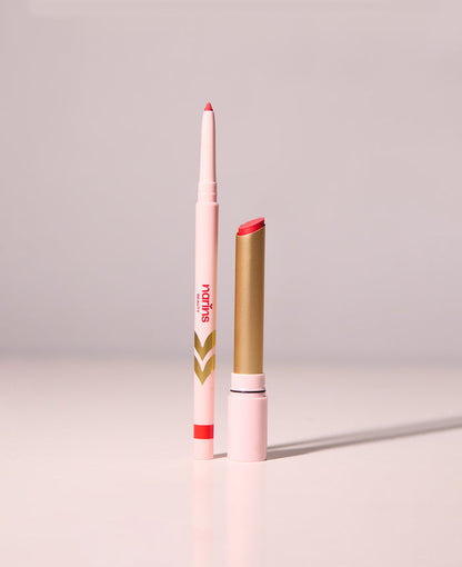XOXO LIP KIT SIZZLE ROUGE