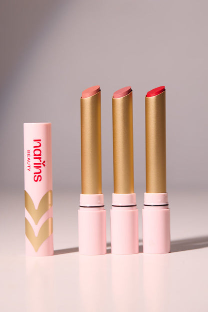 XOXO LIP KIT SIZZLE ROUGE