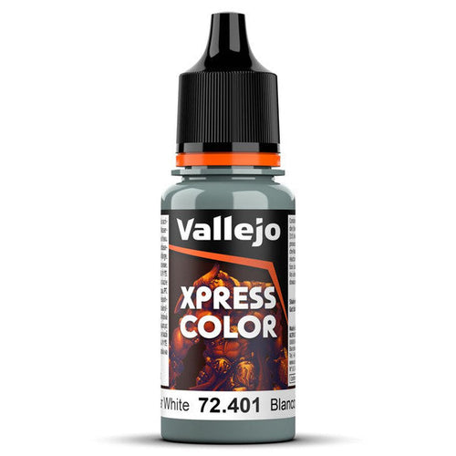 Xpress Color - Templar White 72.401