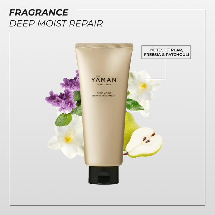 YA-MAN Deep Moist Repair Treatment