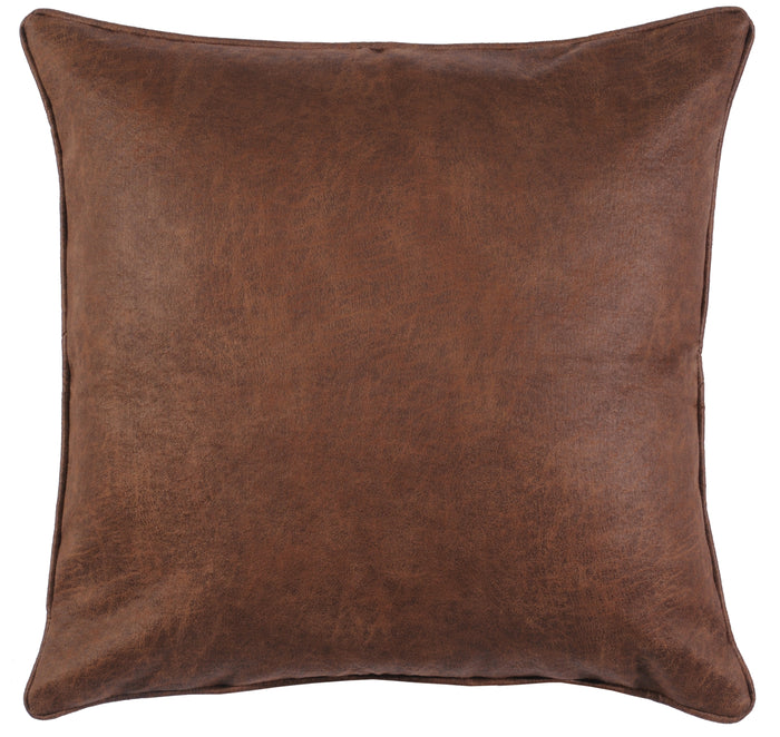 Yellowstone III Euro Sham - 26"x26"
