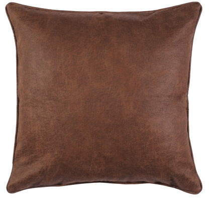 Yellowstone III Euro Sham - 26"x26"