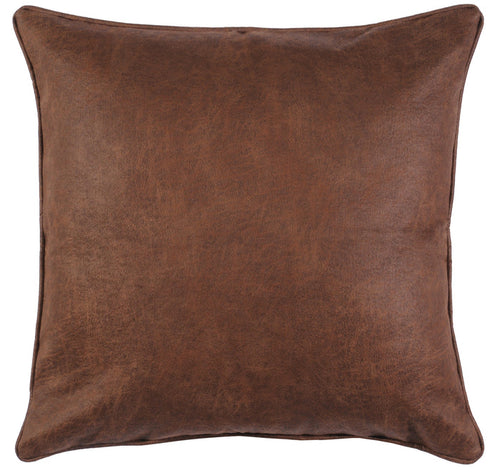 Yellowstone III Euro Sham - 26"x26"