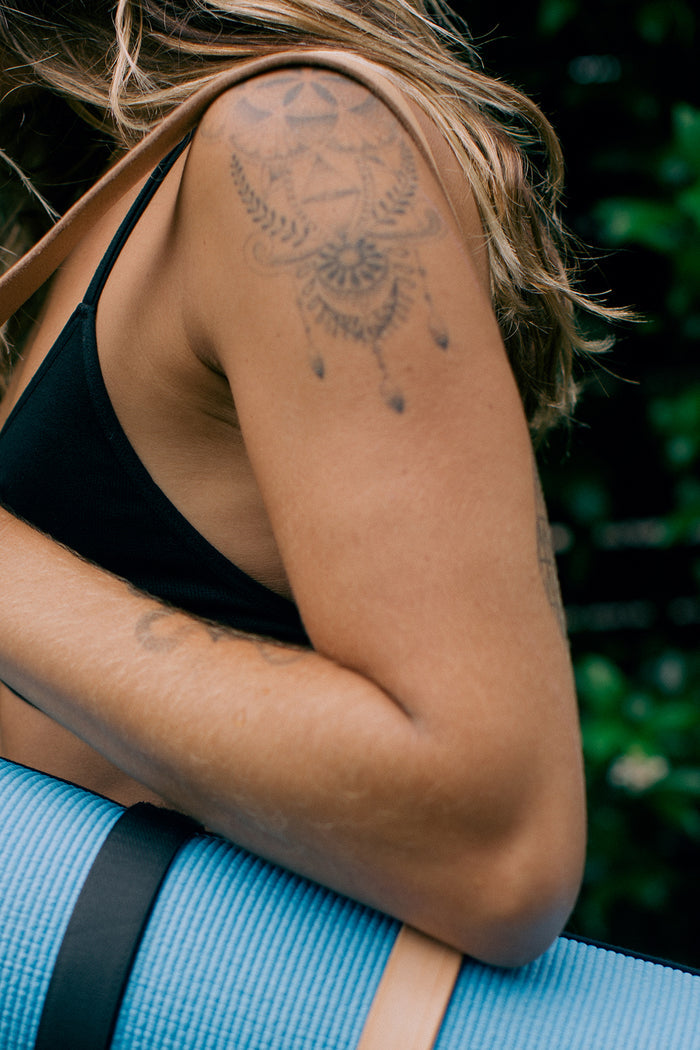Yoga Strap