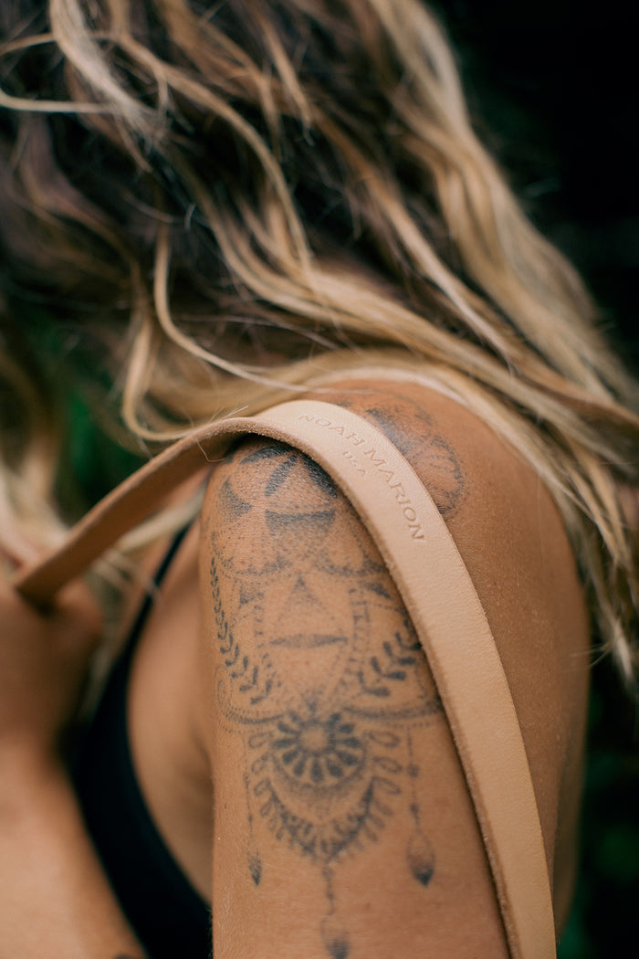 Yoga Strap
