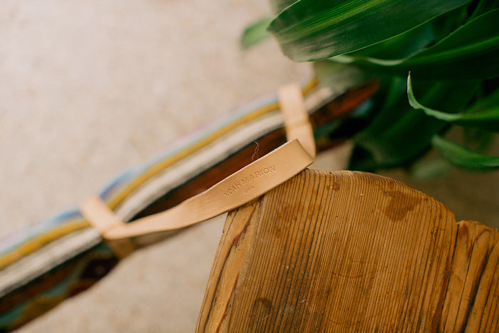 Yoga Strap