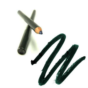 Your Colours Kohl Pencil 39 Emerald Green Winter Autumn Summer