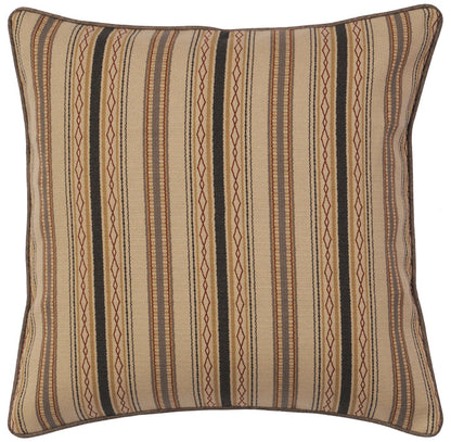 Yuma Sol Alternate Euro Sham - 26"x26"