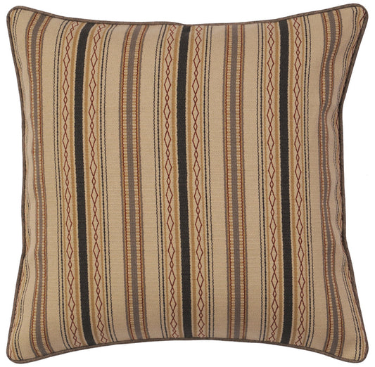 Yuma Sol Alternate Euro Sham - 26"x26"