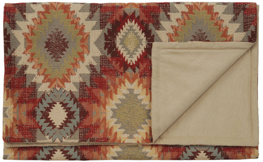 Yuma Sol Bed Scarf