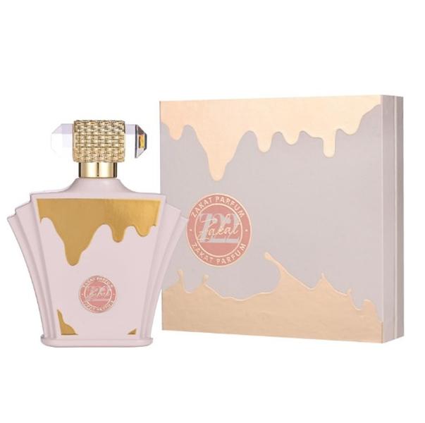 Z22 Eau de Parfum ~ 100ml / 3.4 fl oz