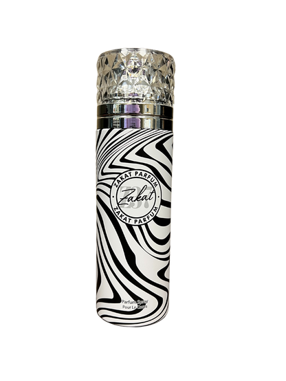 Z37 200ML Body Spray By ZAKAT