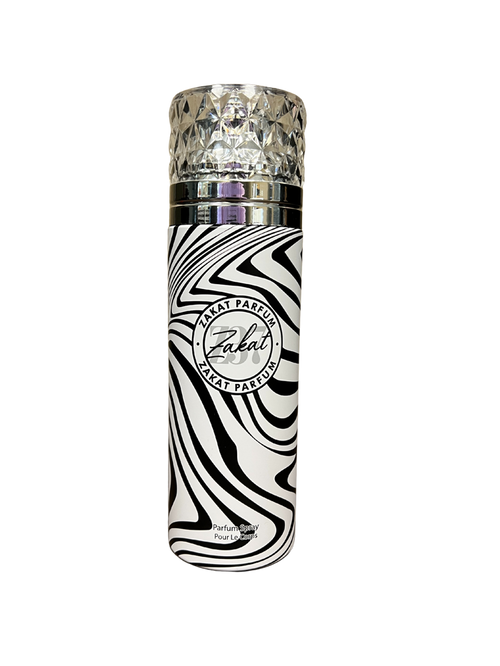 Z37 200ML Body Spray By ZAKAT