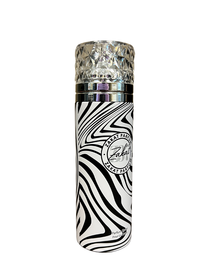 Z37 200ML Body Spray By ZAKAT