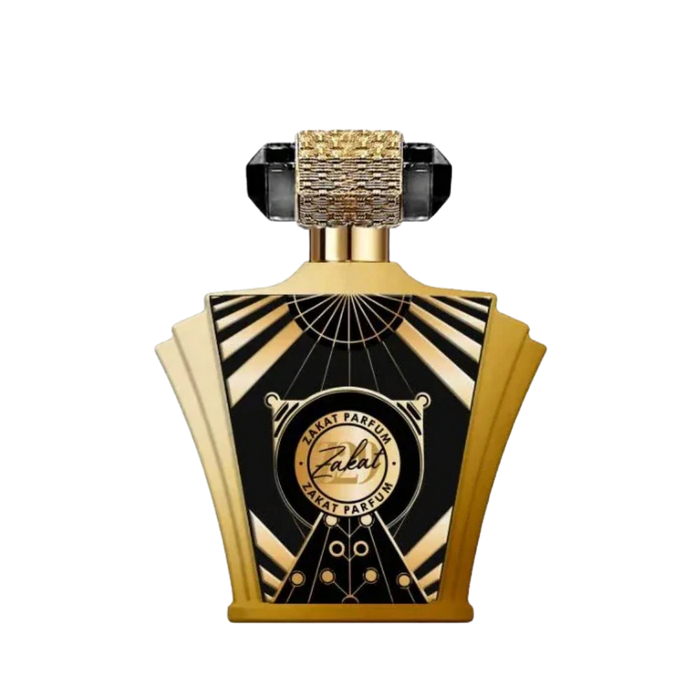 Zakat Z29 – Eau de Parfum 3.4 oz (100ml) | Unisex Fragrance