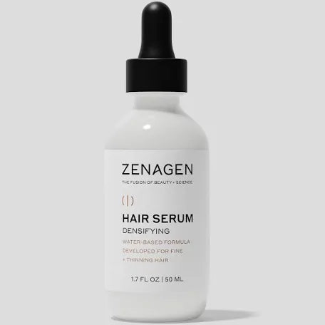 Zenagen Densifying Hair Serum