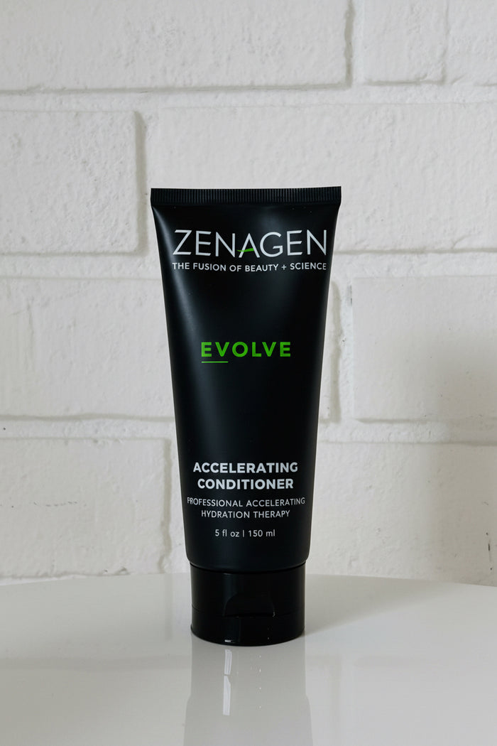 Zenagen Evolve Accelerating Conditioner